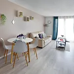 Le Nid D'evry Apartamento