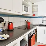 Apartamento Le Nid D'evry Courcouronnes