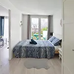 Apartamento Le Nid D'evry
