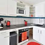 Le Nid D'evry Apartamento Courcouronnes