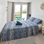 Apartamento Le Nid D'evry