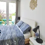 Le Nid D'evry Apartamento