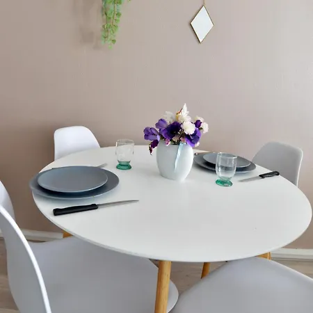 Apartment Le Nid D'evry *