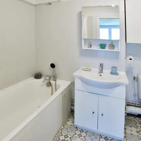 Apartment Le Nid D'evry